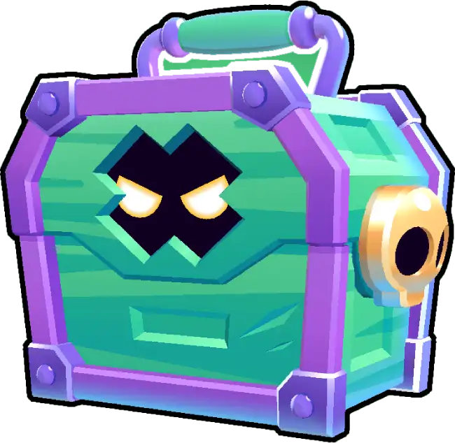 X5 Coffin Box